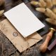 thumbnail image 4 of 1PC Brass Sealing Wax Seal Stamp Removable Wood Handle Bee Pattern 30mm, 4 of 5