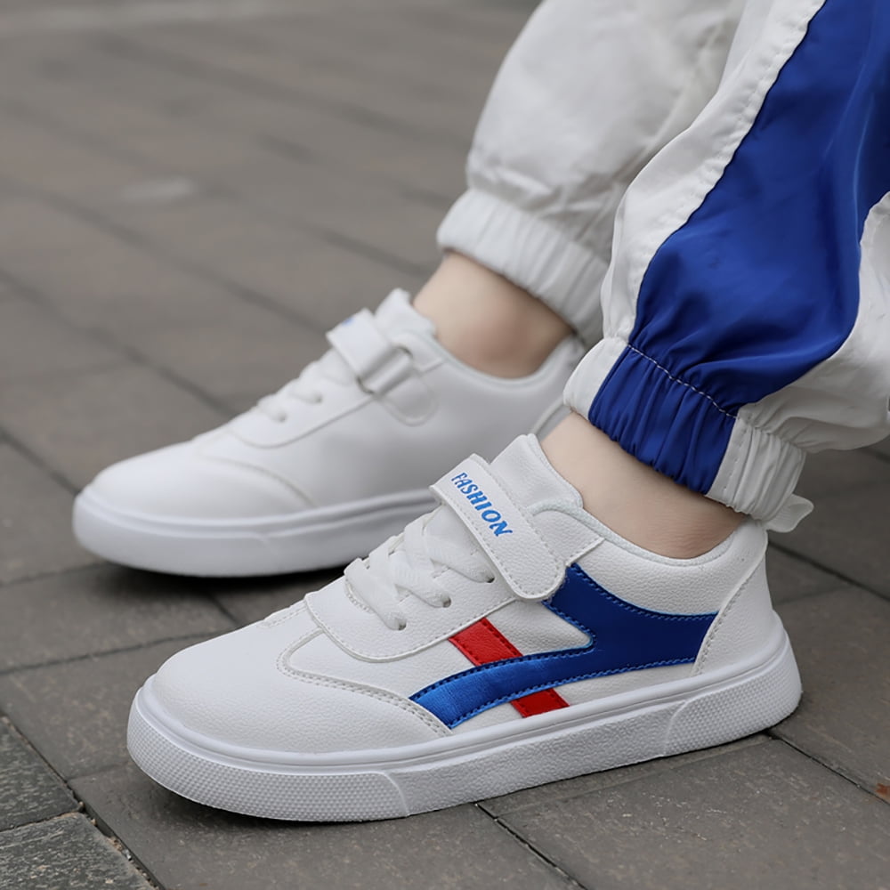 Share 211+ childrens white sneakers super hot