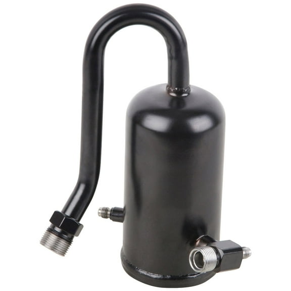 For Ford Bronco F-100 F-150 F-250 F-350 A/C AC Accumulator Receiver Drier - BuyAutoParts