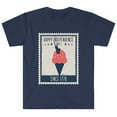 thumbnail image 2 of American Flag Shirt Vintage USA Shirts for Men Patriotic USA 1776 4th of July Shirts for Men, 2 of 6