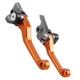 thumbnail image 3 of Motorcycle Pivot Handle for Orange, 3 of 5