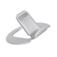 thumbnail image 3 of 2pcs Desk Phone Bracket Holder Stand Support General Style for Home Random Color, 3 of 7