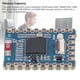 thumbnail image 5 of Para Placa PCB -S3, Procesador De Doble Núcleo Compatible Con Mini Placa De Desarrollo Inalámbrica WiFi 2.4G De Alto Rendimiento Para Dispositivos De Comunicación, 5 of 7