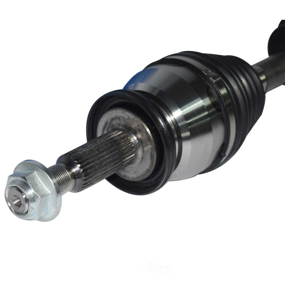 GSP NCV11096 GSP New CV Axle Fits select: 2000-2002 FORD RANGER