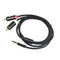 thumbnail image 1 of Cable del dispositivo del kit de sonido y adaptador extensible de resistencia a la, 1 of 9