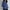 Blue, variant on Blmnix Red Fashion Womens Tops 3/4 Sleeve Cotton Linen Loose Solid Crew Neck T-Shirts Casual Tees