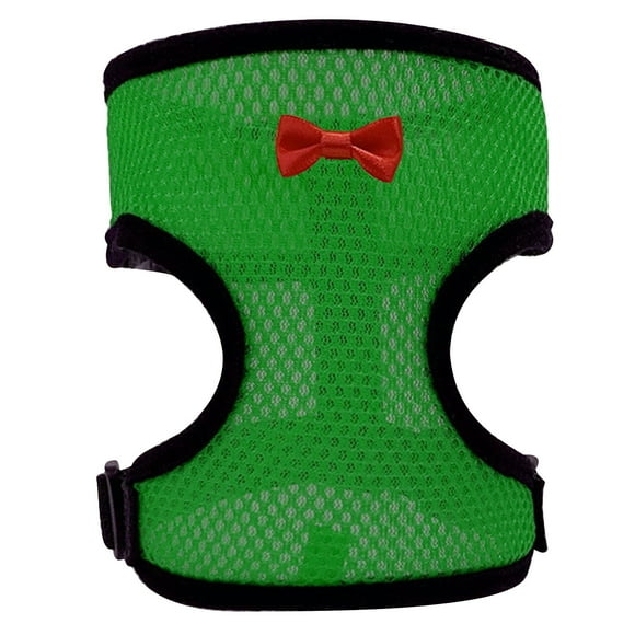 LSLJS Chicken Harness Hen Size, Traction Belt Animal Traction Rope, Comfortable, Breathable, Small Size, Suitable for Chicken, Duck or Goose