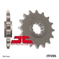 thumbnail image 2 of Front & Rear Sproket Kit for HONDA CBR600 FH,FJ,FK,FL-PC19/23 87-90 JT Sprockets, 2 of 7