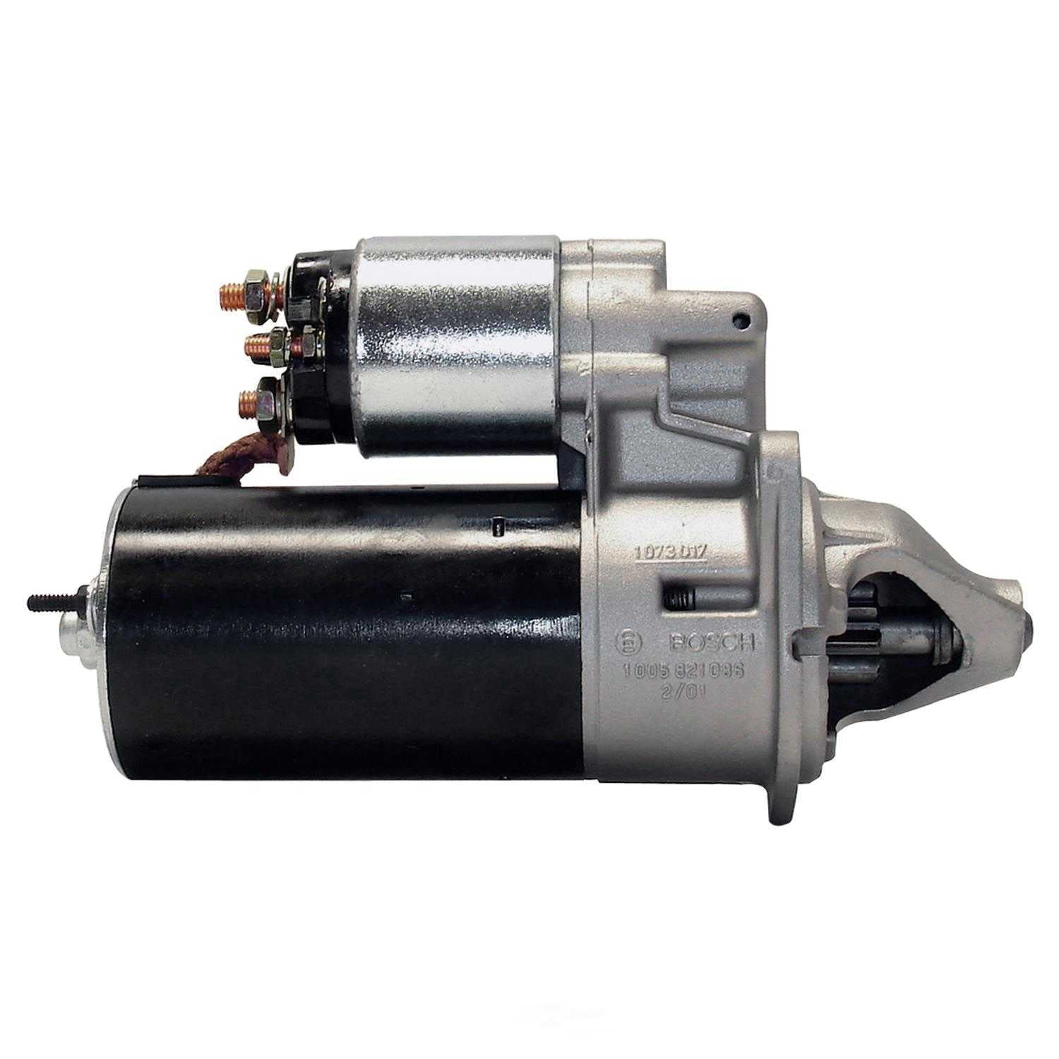 FVP Professional 17140 Starter Standard