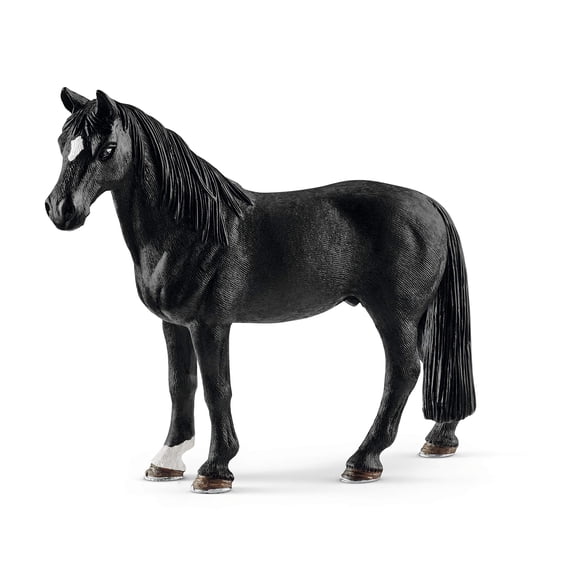 Figura animal Schleich Farm World Tennessee Walker castrado