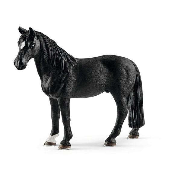 Figura animal Schleich Farm World Tennessee Walker castrado