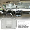 thumbnail image 3 of Lámpara Superior Delantera Del Automóvil, Lámpara De Consola Superior 92830-1F500LX Instalación Simple, Estable, Resistente Al Desgaste Y Duradera Para Sportage 2005 A 2010, 3 of 7