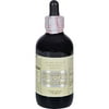 Amino Acid and Botanical Supply Liquid Colloidal Silver - 1100 ppm - 4 fl oz -
