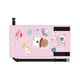 thumbnail image 3 of Hamaca para pies de avión, funda de asiento ligera, extensor de asiento de avión para niños pequeños rosa Yuyangstore Reposapiés de avión, 3 of 8