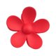 thumbnail image 5 of Pinzas de garra de flores, pinzas grandes para el pelo para mujeres y niñas, pelo grueso, 12 colores, pinzas para el pelo grandes mate, pinzas antideslizantes para sujetar el pelo, pinzas para el, 5 of 5