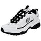 thumbnail image 1 of Zapatilla Skechers Energy Afterburn blanco/negro para hombre, 1 of 7