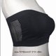 thumbnail image 5 of Sujetadores sin tirantes Elegante Lavado a mano multicolor Ajuste de forma Estilo básico a juego fácil para sujetador inalámbrico Fuera del hombro Ropa Fiesta Negro hueco Advancent  AP008608-12B, 5 of 5