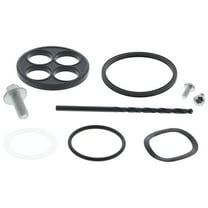 All Balls Racing 60-1224 Fuel Tap Repair Kit – Honda Rivet Style