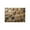 Brown, variant on HuiXinOu 3D Pebble Design Welcome Doormat, Non Slip Absorbent Floor Mat for Indoor & Outdoor, Front Door, Kitchen & Bathroom Decor, Washable Rug, Brown