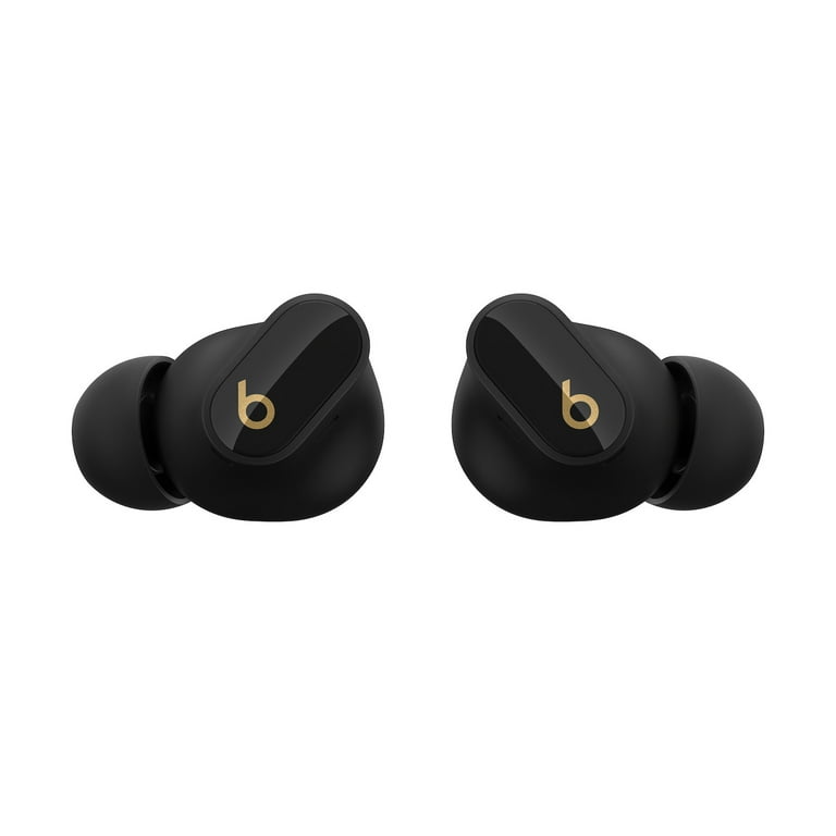 作動ok Beats Studio Buds + ブラックゴールド Beats Studio Buds+ True Wireless Noise Cancelling Earbuds