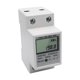 thumbnail image 1 of Misuratore Di Energia Su Guida Din Monofase Con Display Digitale Lcd 5-80a, 1 of 4
