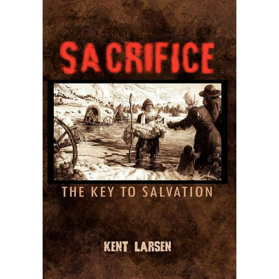 Sacrifice (Hardcover)