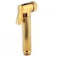 thumbnail image 1 of Toilet Sprayer, Durable Bidet Sprayer, Easy To Install For Home Bathroom, 1 of 8