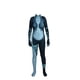 thumbnail image 4 of Disfraz de princesa Midna de Crepúsculo para Halloween, disfraz de mujer y niña, traje de superhéroe, trajes Zentai, mono para adultos y niños, 4 of 4