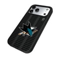 thumbnail image 2 of San Jose Sharks Primary Logo iPhone Magnetic Bump Case, 2 of 6