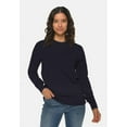 thumbnail image 4 of Lane Seven LS13004 Unisex French Terry Crewneck Sweatshirt, 4 of 7