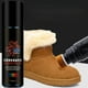 thumbnail image 4 of 100ml Suede Color Restorations Faded Suede For Sneakers Shoes Boots Jackets Purses More- Suede Color Refurbish With Application, 4 of 4