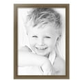 thumbnail image 2 of ArtToFrames 20" x 28" Ornate Silver with Bead Picture Frame, 20x28 inch Silver Wood Poster Frame (WOM-5076), 4 Pack, 2 of 6