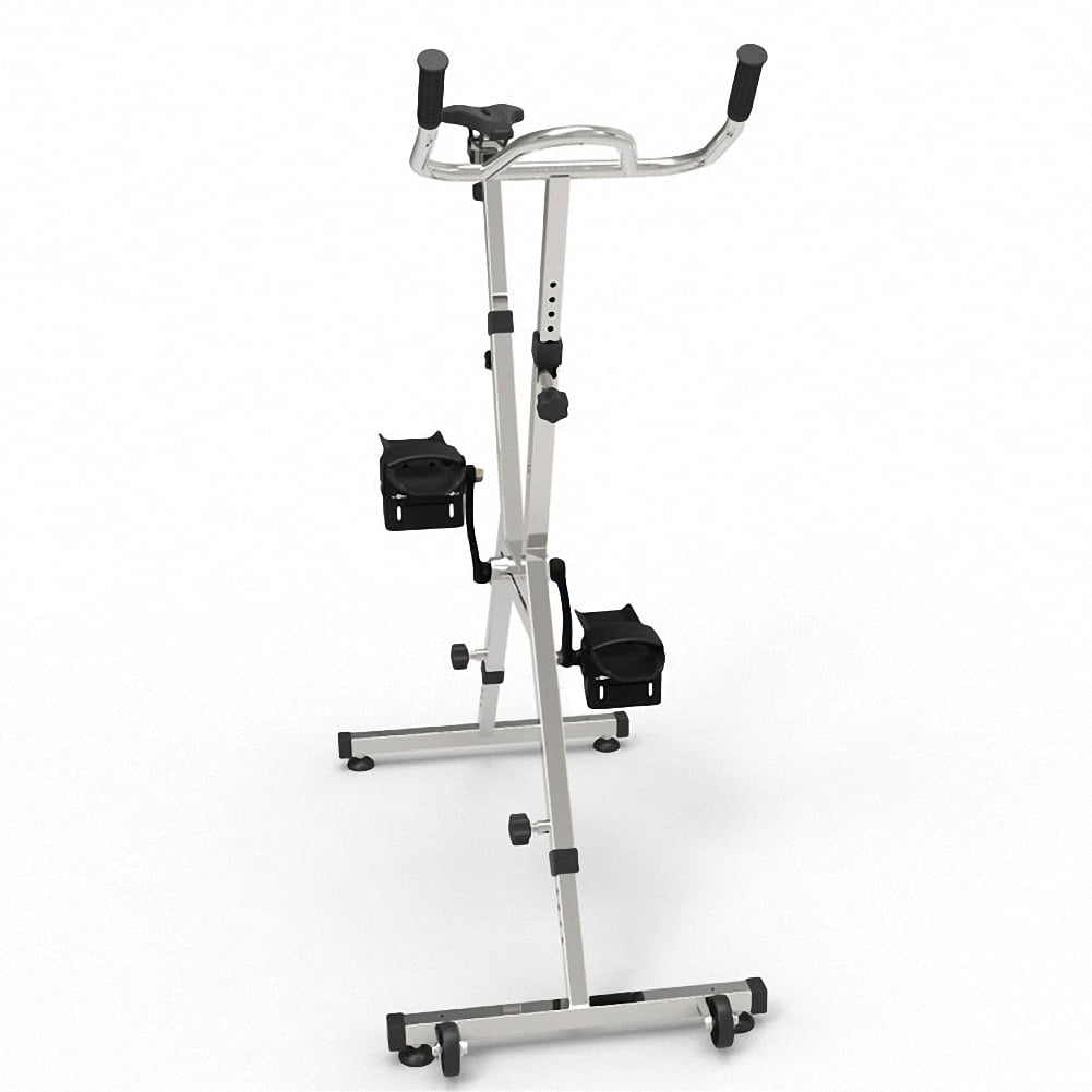 Latourreg Aquatic Sport Equipment 316L Stainless Steel Aquatic Bike in Swimming Pool Water Bike for Exercise