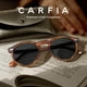 thumbnail image 2 of Gafas de sol CARFIA Retro Polarizadas hechas a mano para hombre, 2 of 8