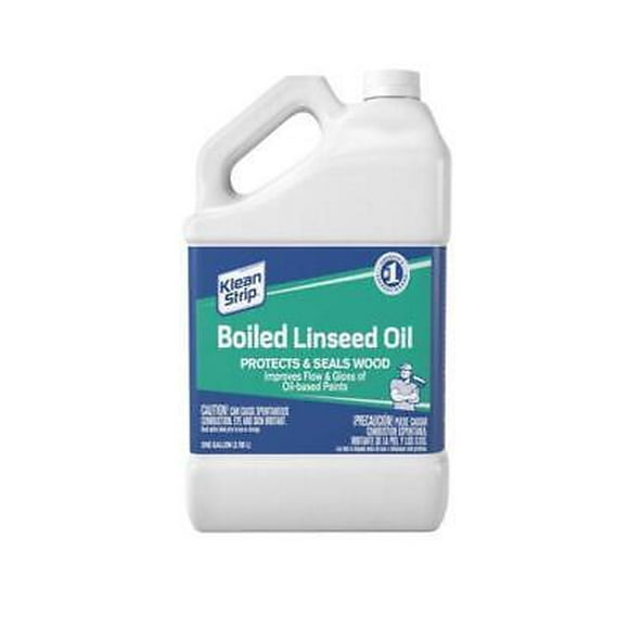 5 Gallon Linseed Oil