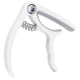 thumbnail image 1 of Plastic Guitar Capo Bridge Pin Remover 4~6 String Guitar Bass Ukulele CapoWhite, 1 of 4
