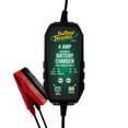 thumbnail image 1 of Cargador inteligente automático Battery Tender de 4 A para 12 V/6 V, 1 of 7