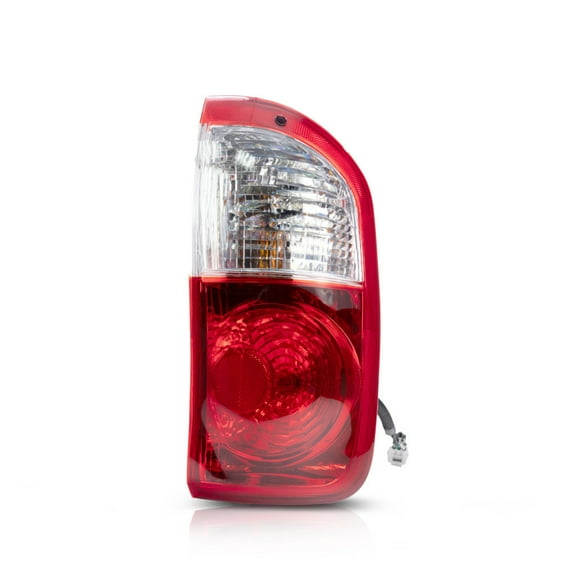 For 2000-2006 Toyota Tundra Tail Light Assembly Passenger Side w/ Bulbs For TO2801153 | 81550-0C040