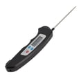 thumbnail image 1 of Foldable Long Probe Digital Thermometer Fast  Read Food Thermometer, Candy Making, Outside Grill for Grilling Kitchen Cooking Outdoor, 1 of 7