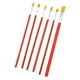 thumbnail image 5 of Juego De Pinceles De Pintura De Arte, Juego De Pinceles De Pintura Durable Portátil Multifuncional Para Artista Para Uñas Para Pintor Para Pintura De Acuarela Para Pintura Al ZAQW Paint Brushes Kids Set, 5 of 8
