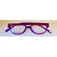 thumbnail image 5 of LUCKY BRAND Eyeglasses SUNRISE UF Purple 52MM, 5 of 12