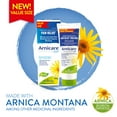 thumbnail image 4 of Boiron Arnicare Gel – Homeopathic Medicine for Muscle Pain, Joint Pain, Bruises & Inflammation Relief – Value Size 120g, 4 of 7
