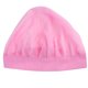 thumbnail image 1 of WORGEOUS Exquisita gorra de algodón, útil para prevenir la pérdida de cabello, protector de cabeza transpirable para uso diario en el hogar (ala ancha y elástica, rosa), 1 of 7