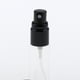 thumbnail image 4 of 10 Ml 5 piezas / juego de de recargables vacías s Negro Zulema Botella de perfume vacía, 4 of 8