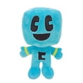 thumbnail image 1 of 28cm Kawaii Craftee Plush Toy Cute Cartoon Minecratf Plush, 1 of 3
