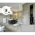 thumbnail image 2 of Endurance Pro S97010238 4" Duct 50 CFM 120V Bathroom Ventilation Fan, 2 of 5