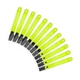 thumbnail image 2 of 12Pcs Trail Markers Reflective Tree Tacks Hunting Reflector Tacks Trail Marking Ribbon with Clip for Hunting Outdoor, 2 of 6