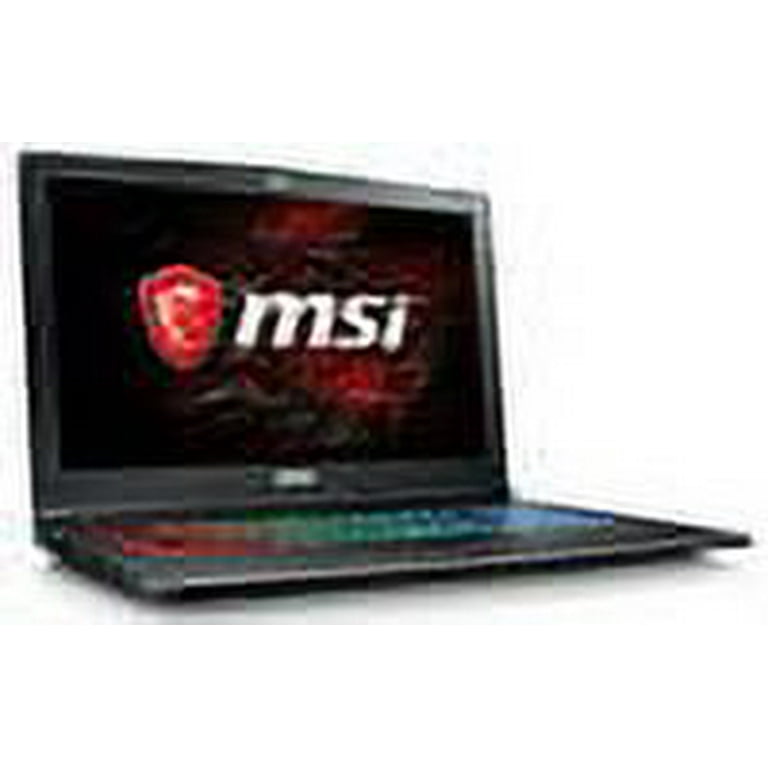 MSI GT72VR 6RE Dominator Pro Tobii: A Gamer's Desktop Replacement