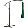 thumbnail image 5 of Elm 10 Ft Cantilever Outdoor Hanging Umbrella, 5 of 8