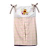 Winnie The Pooh-dis Poohs Little Friends Diaper Stacker
